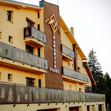 Paradise Point Vartop Zewnętrze zdjęcie