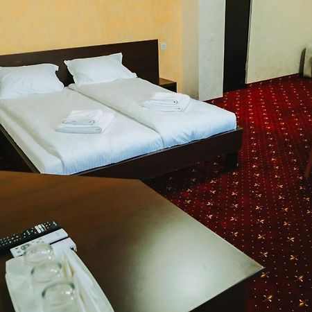Paradise Point Vartop Zewnętrze zdjęcie
