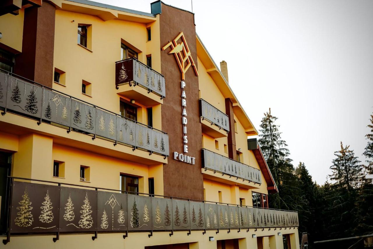Paradise Point Vartop Zewnętrze zdjęcie