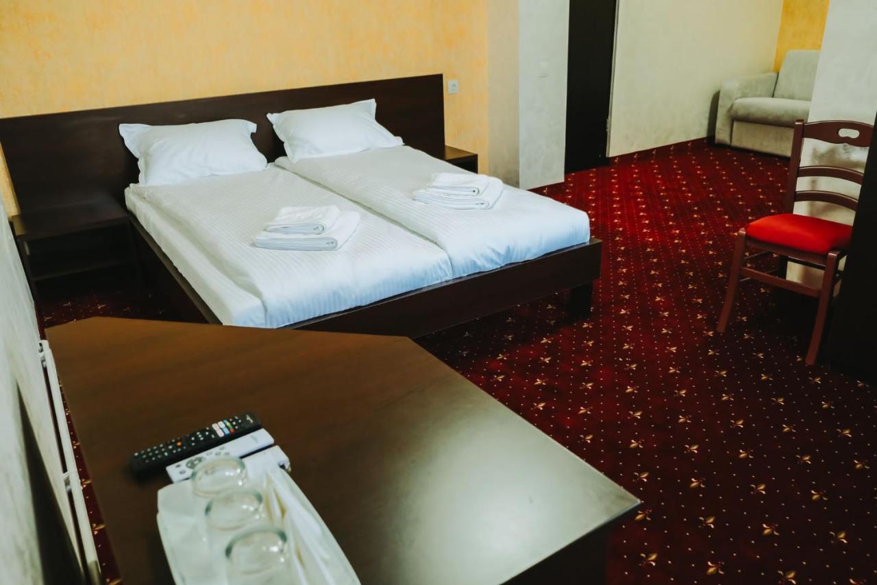Paradise Point Vartop Zewnętrze zdjęcie