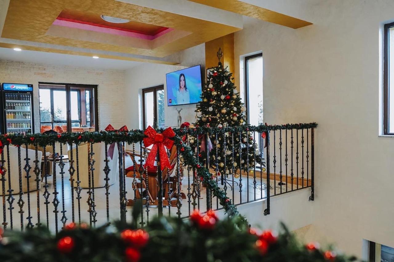 Paradise Point Vartop Zewnętrze zdjęcie