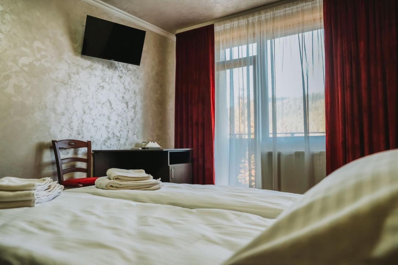 Paradise Point Vartop Zewnętrze zdjęcie